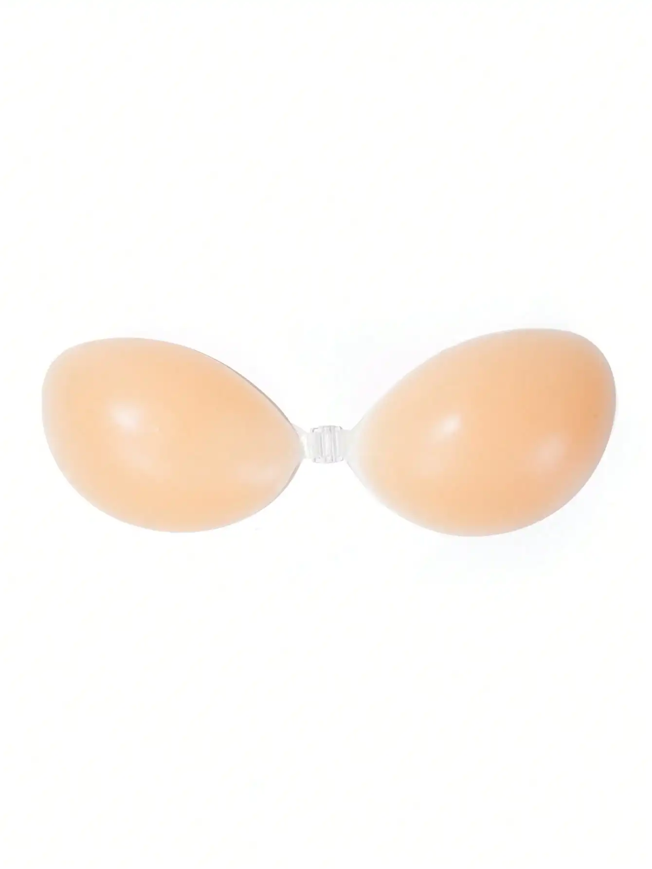 1pc Women's Silicone Sticky Br - đánh giá và giá Strapless Bra Adhesive