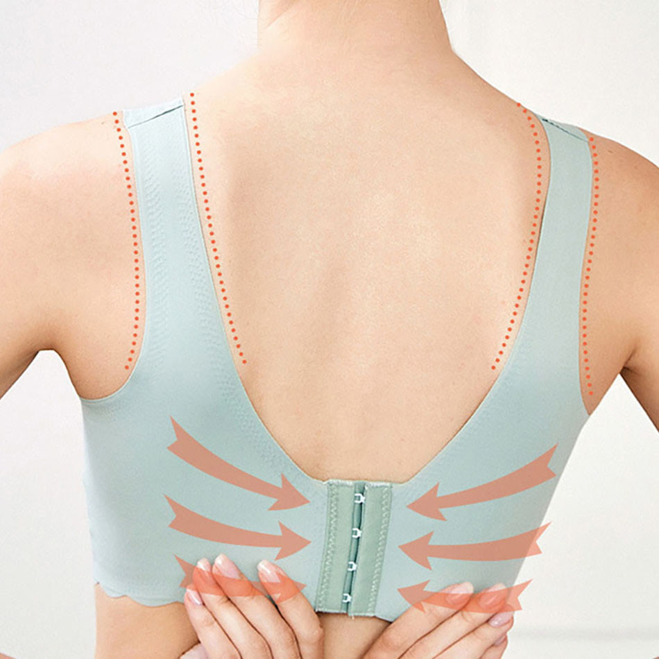 Women Solid Color Fixed Should - đánh giá và giá Nursing Bra Clip