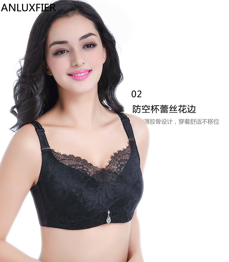 X9034 Super Soft Comfortable M - đánh giá và giá Mastectomy Bra Pocket