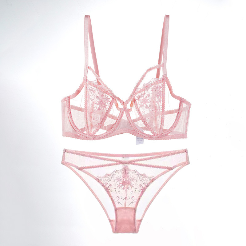 French Style Women's Bra Set M - đánh giá và giá Minimizer Bra Women