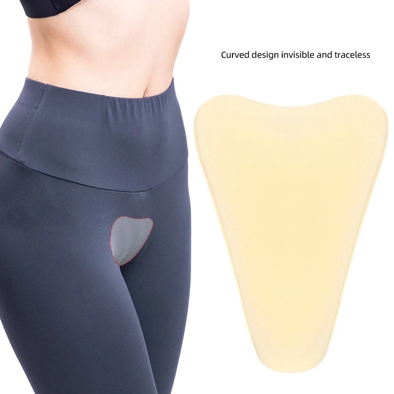 Camel Toe Pad Private Conceale - đánh giá và giá Strapless Bra Adhesive