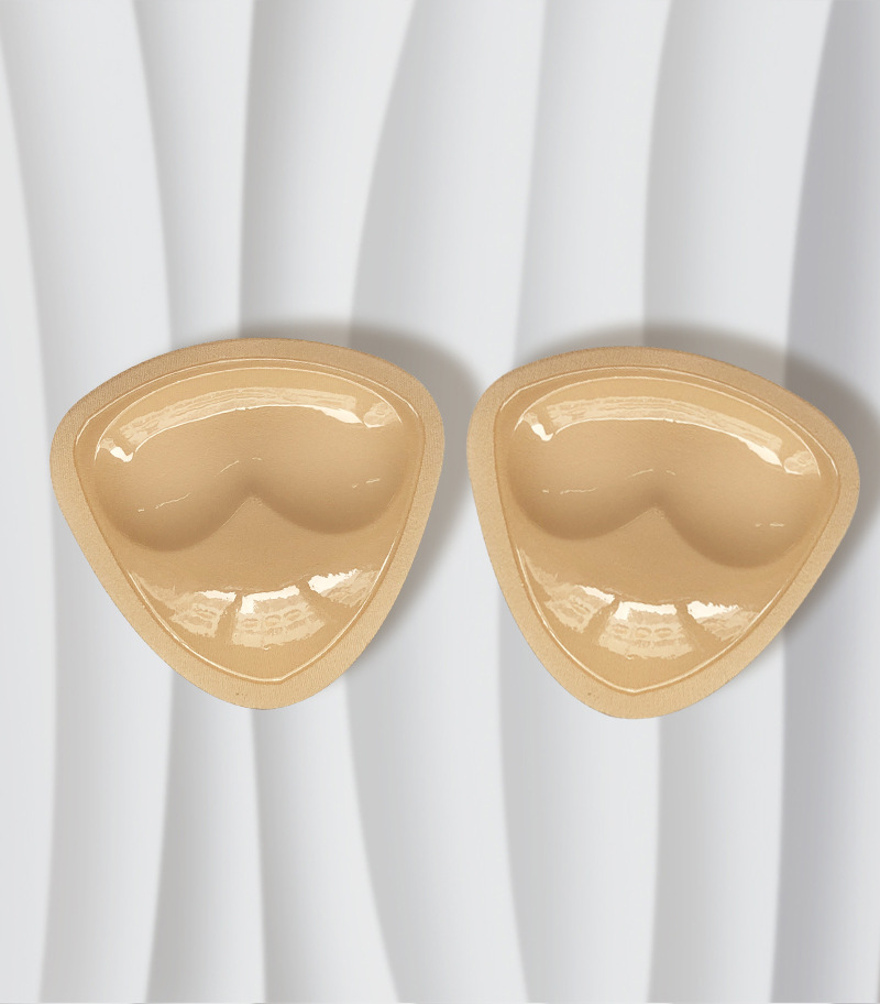Double-Sided Sticky Bra Insert - đánh giá và giá Backless Bra Sticky