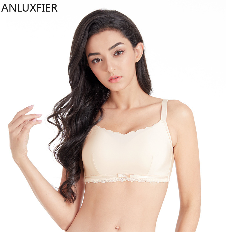 X9024 Wireless Lace Pocket Bra - đánh giá và giá Mastectomy Bra Pocket