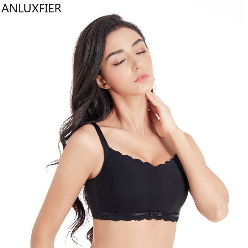 X9024 Wireless Lace Pocket Bra - đánh giá và giá Mastectomy Bra Pocket