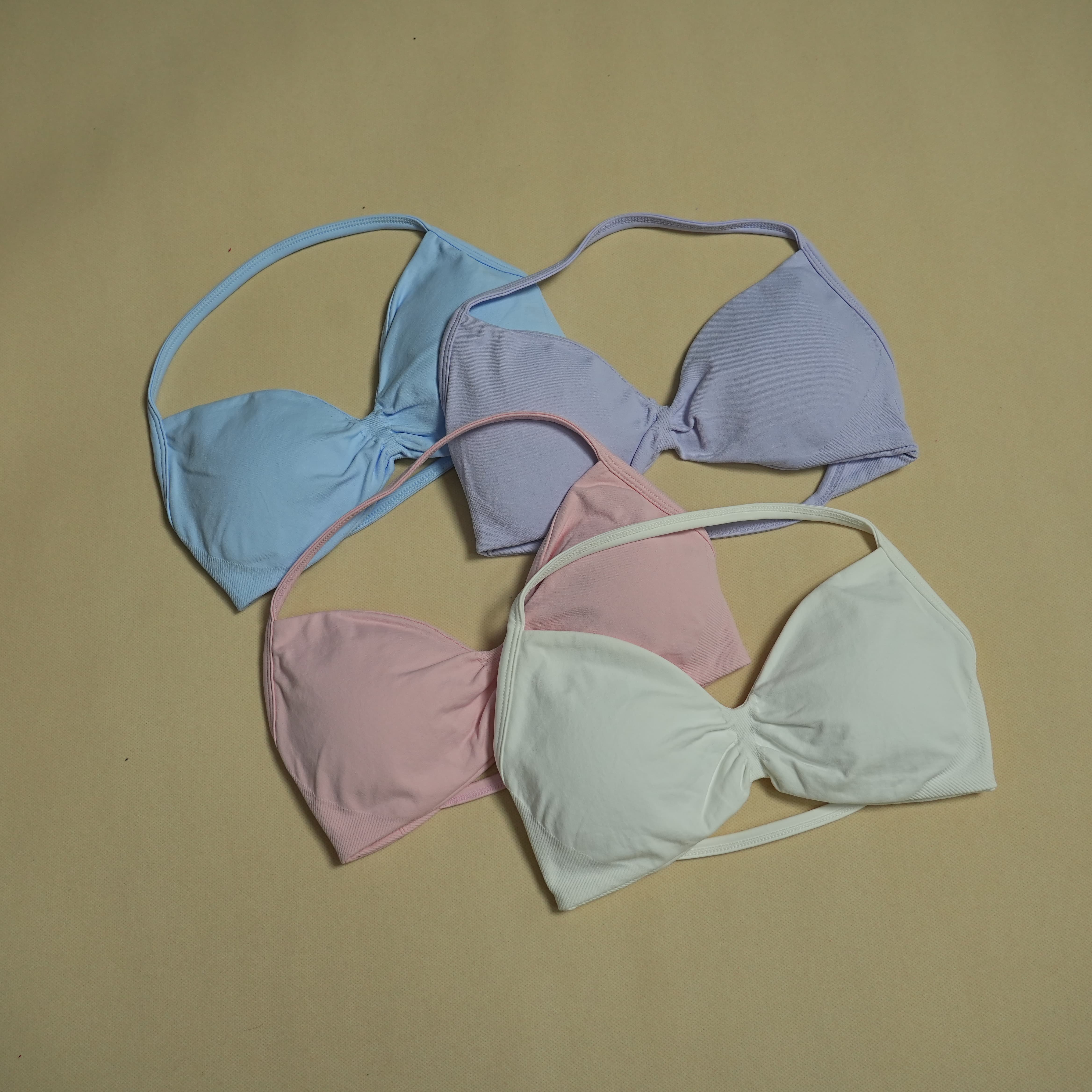 Women's Backless Sports Bra, H - đánh giá và giá Sports Bra Racerback