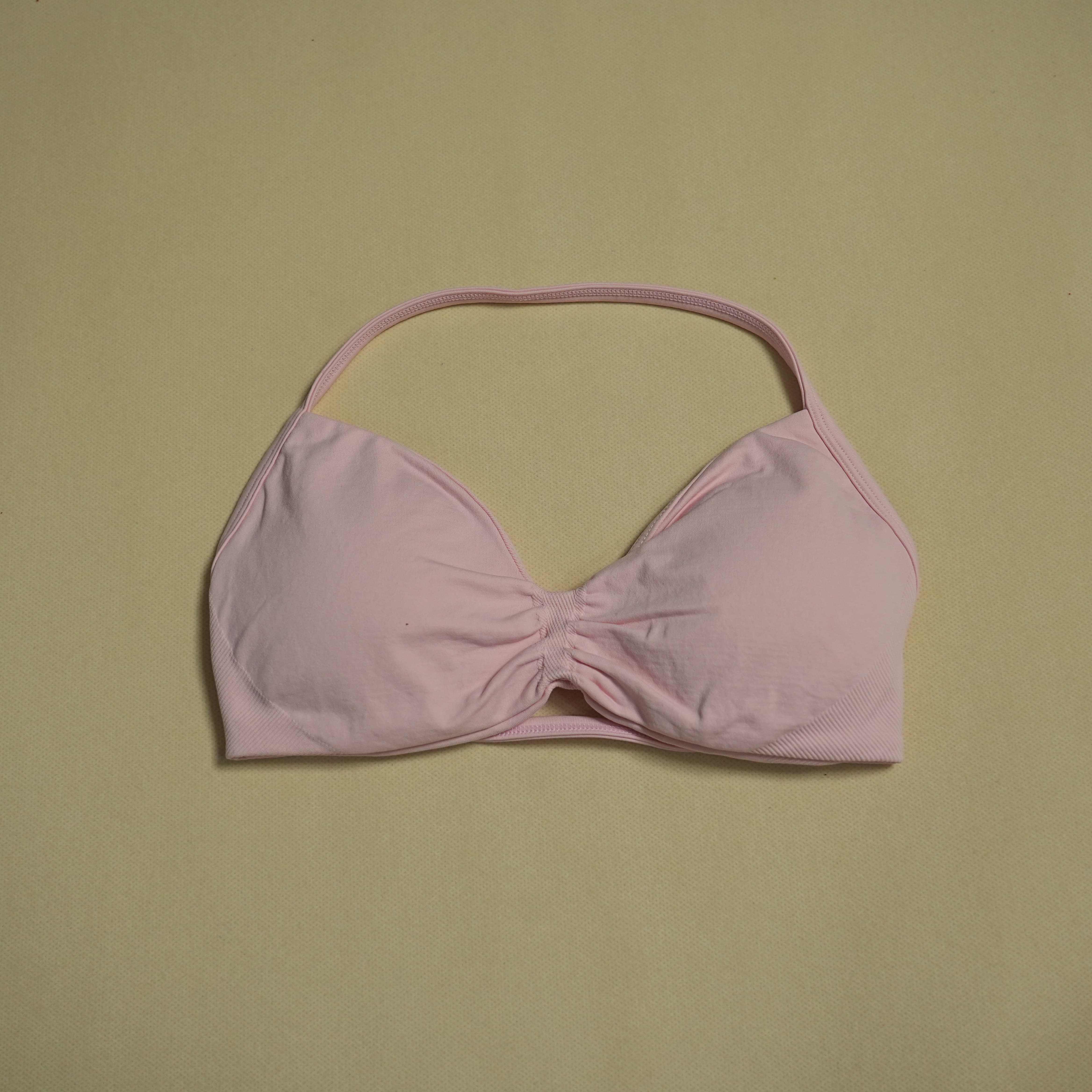 Women's Backless Sports Bra, H - đánh giá và giá Sports Bra Racerback