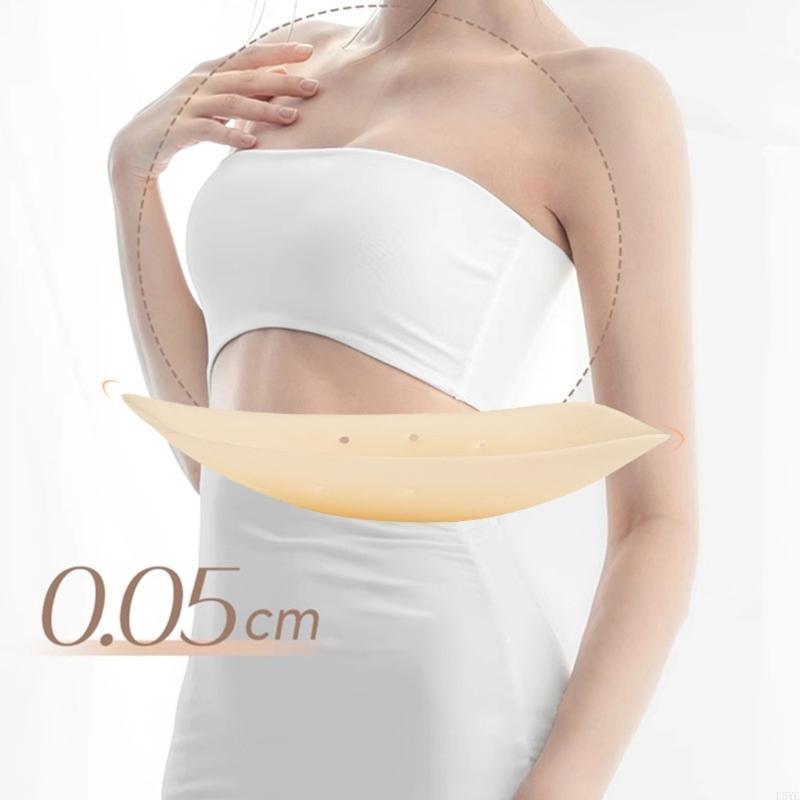 L5YC Adhesive Bra Invisible Li - đánh giá và giá Backless Bra Sticky