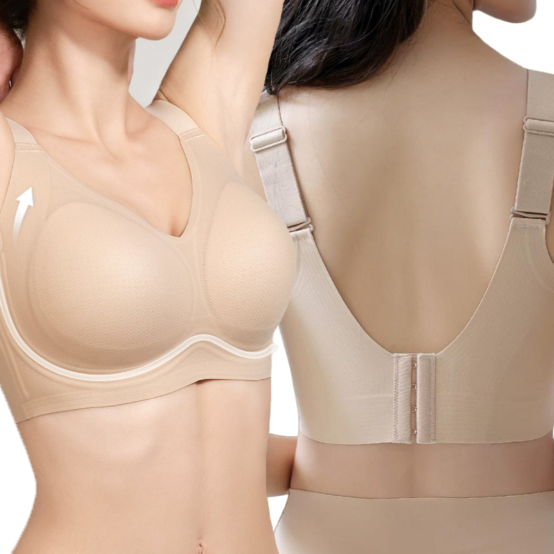 Large Size Non Marking Sports  - đánh giá và giá Full Coverage Bra