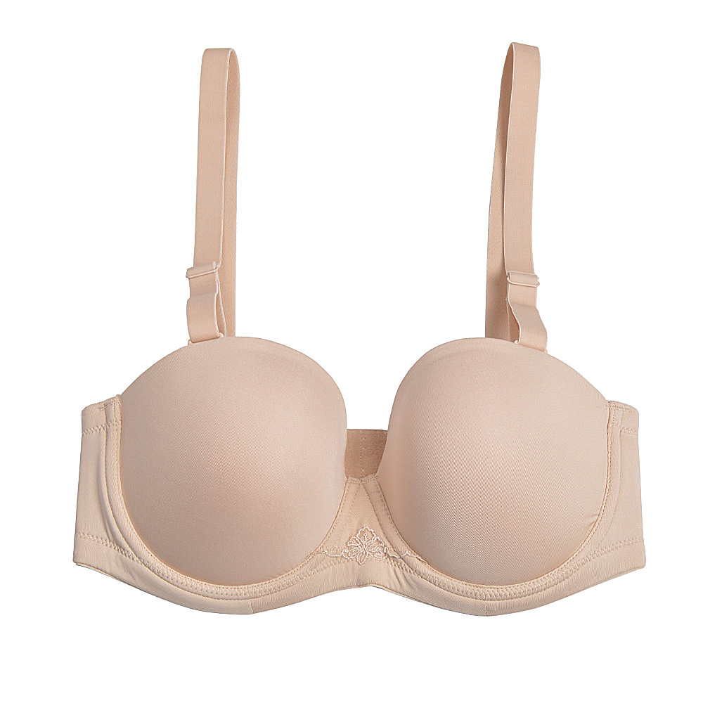 YANDW New Simple Solid Bra Und - đánh giá và giá Convertible Bra Multiway