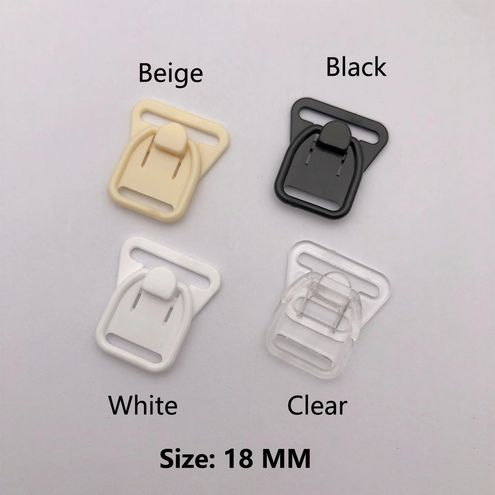 18MM Nursing Bra Clips Breastf - đánh giá và giá Nursing Bra Clip