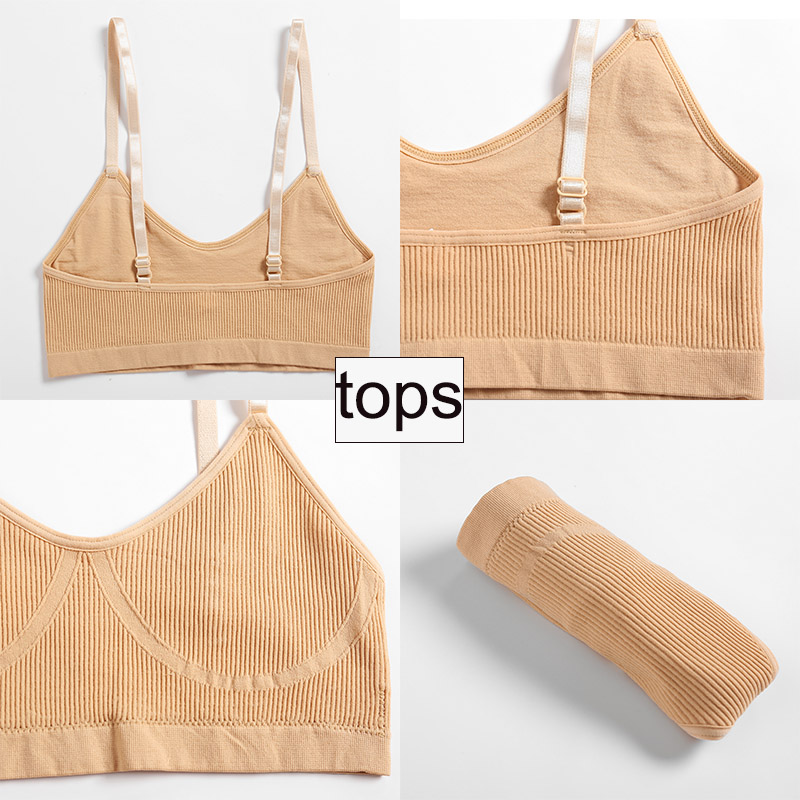Women Bra Set Sexy Lingerie Fe - đánh giá và giá Cotton Bra Everyday