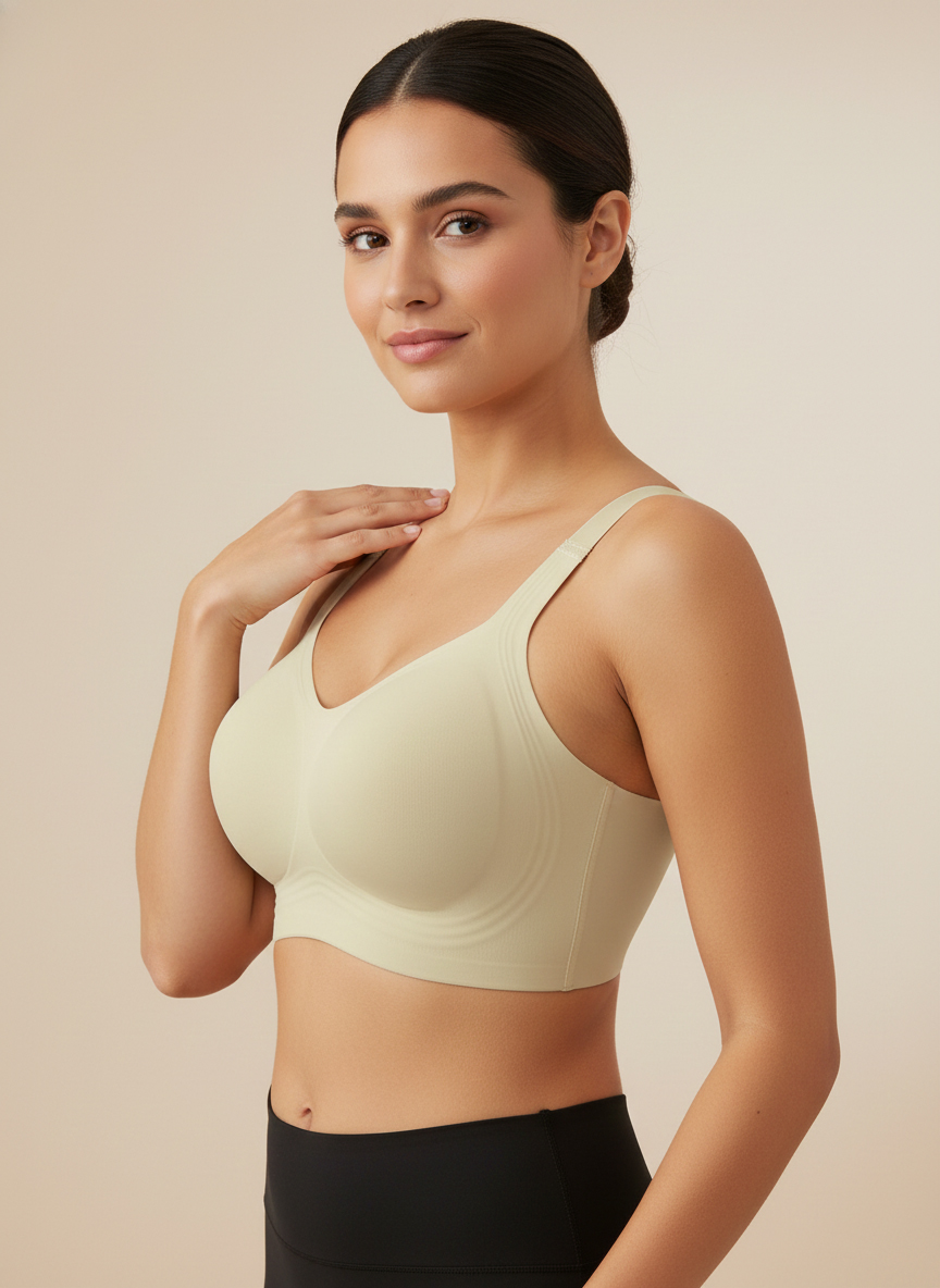 Women Wirefree Bras for Women  - đánh giá và giá Underwire Bra Padded