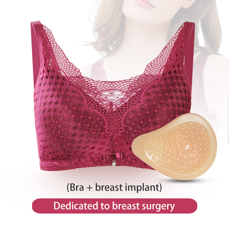 2048 Mastectomy Bras M L XL XX - đánh giá và giá Mastectomy Bra Pocket