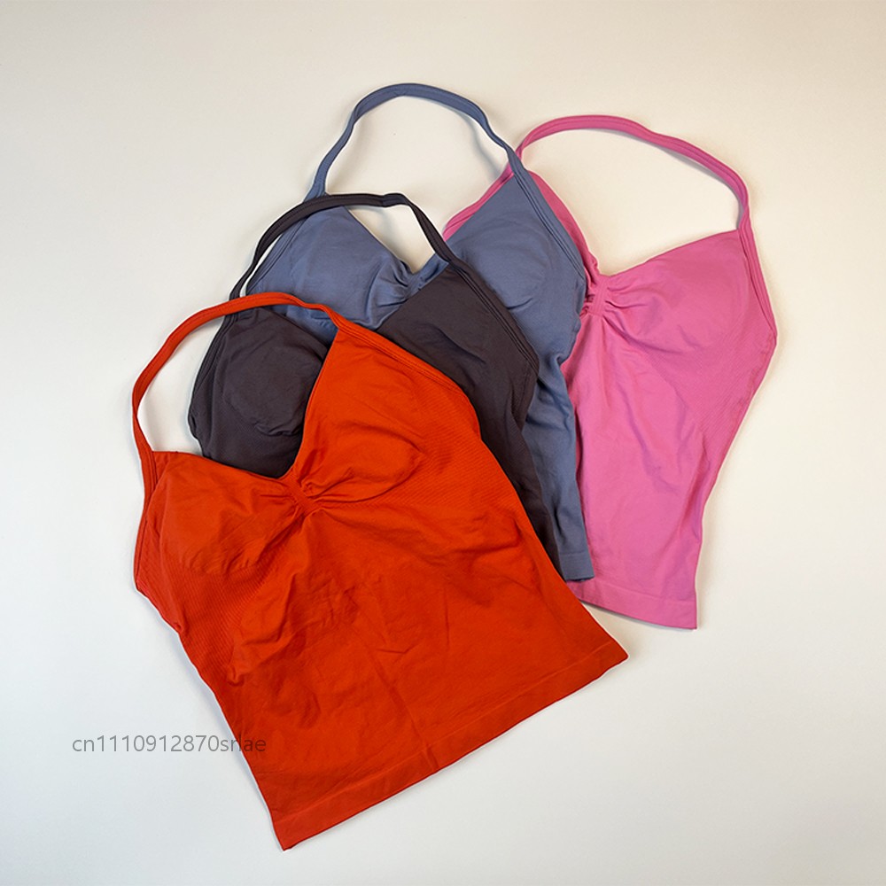 Women's Seamless Halter Strapp - đánh giá và giá T Shirt Bra Seamless
