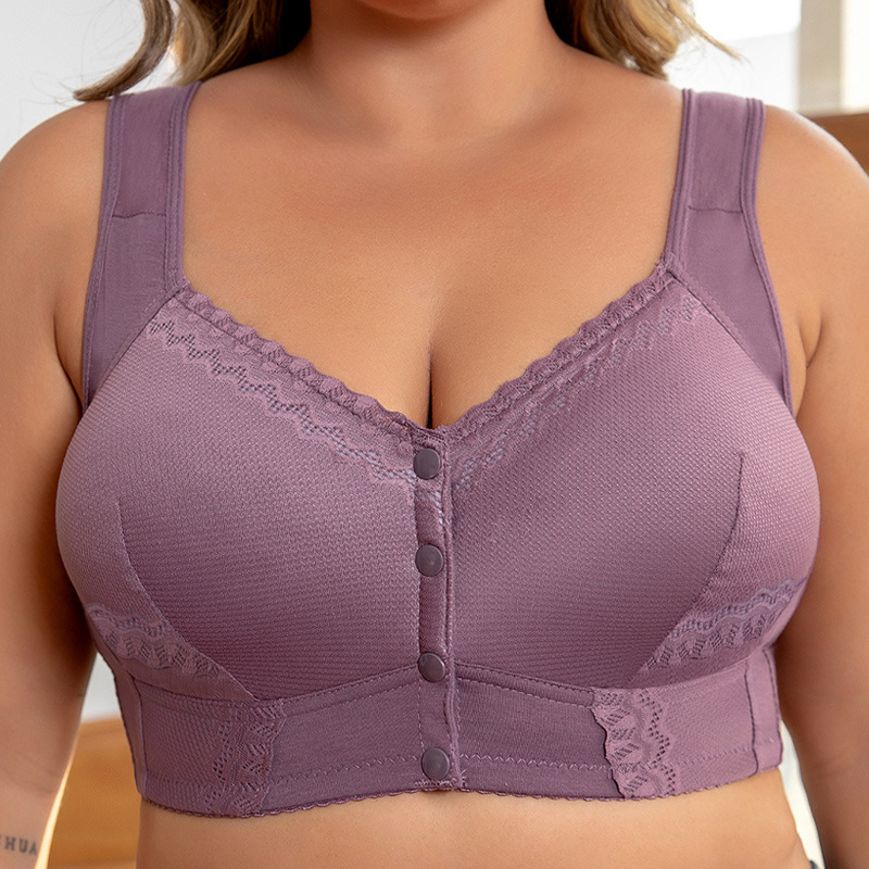 1XL to 7XL Plus Size Front Clo - đánh giá và giá Full Coverage Bra