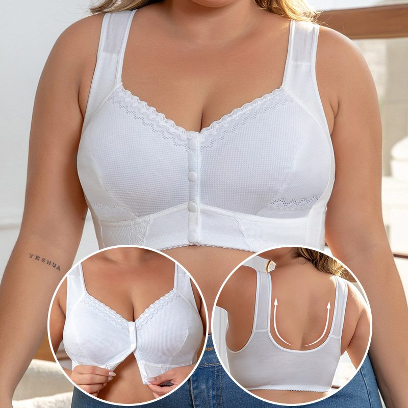 1XL to 7XL Plus Size Front Clo - đánh giá và giá Full Coverage Bra