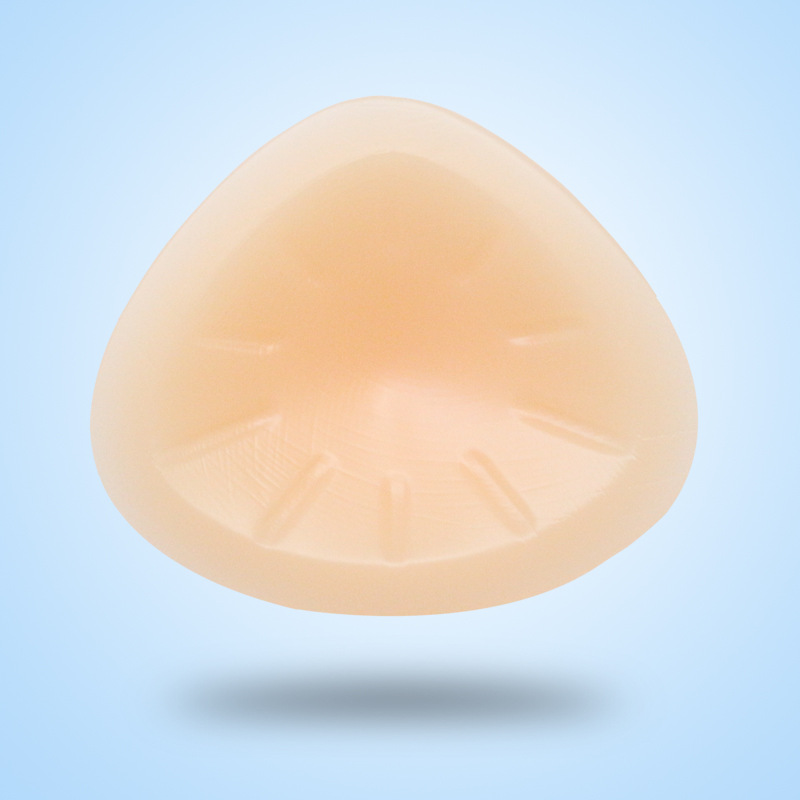 1PC Medical Silicone Breast Fo - đánh giá và giá Mastectomy Bra Pocket