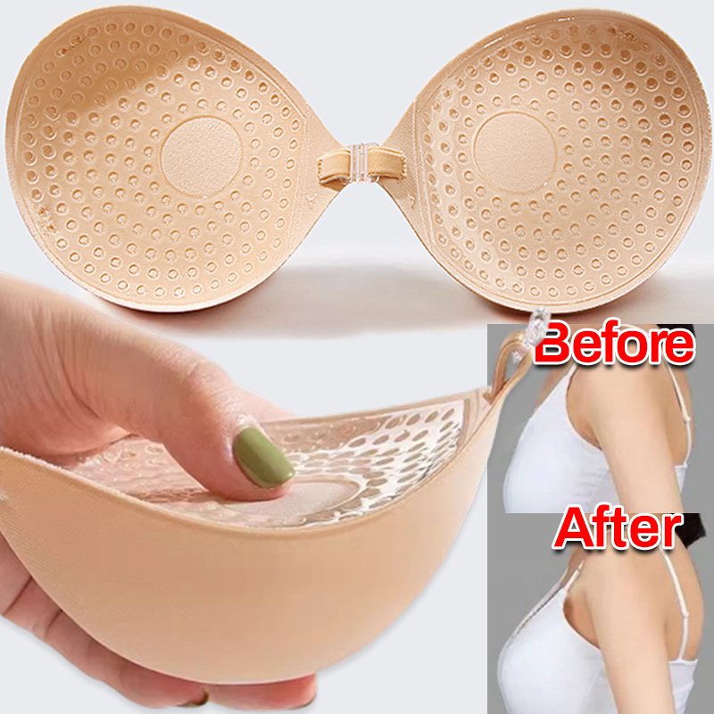 5cm Thick Breathable Adhesive  - đánh giá và giá Strapless Bra Adhesive