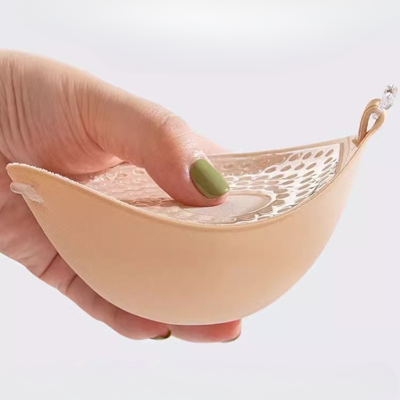 5cm Thick Breathable Adhesive  - đánh giá và giá Strapless Bra Adhesive