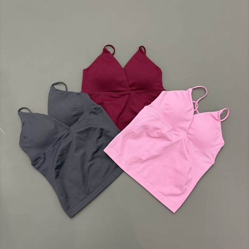 HISTELLO Vision Sports Top Wom - đánh giá và giá T Shirt Bra Seamless