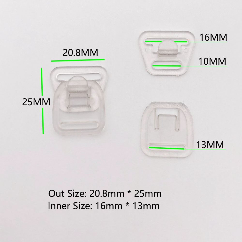 200 sets / lot bra maternity c - đánh giá và giá Nursing Bra Clip