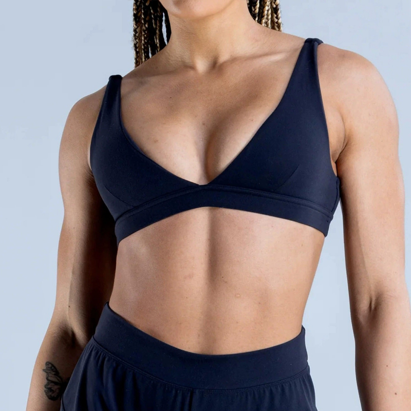 2026 New Impact Scoop Back Bra - đánh giá và giá Minimizer Bra Women
