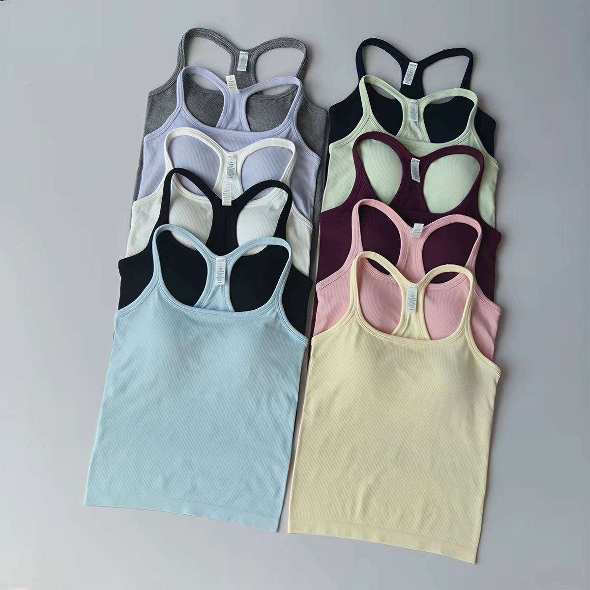 Women High Support Shockproof  - đánh giá và giá Plunge Bra Push Up