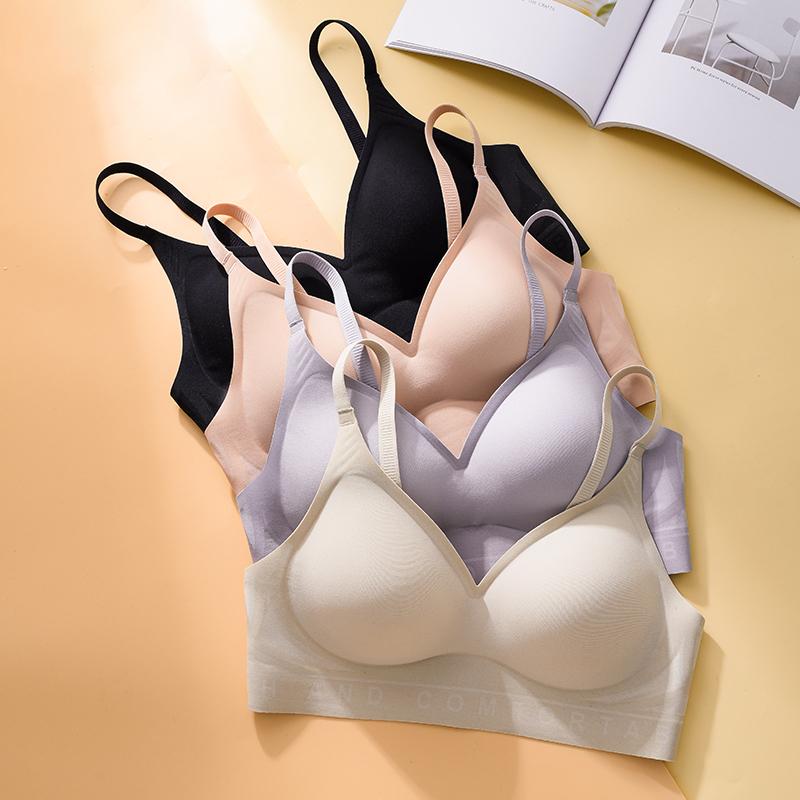 New Style fixed Cup Soft Suppo - đánh giá và giá Push Up Bra Silicone