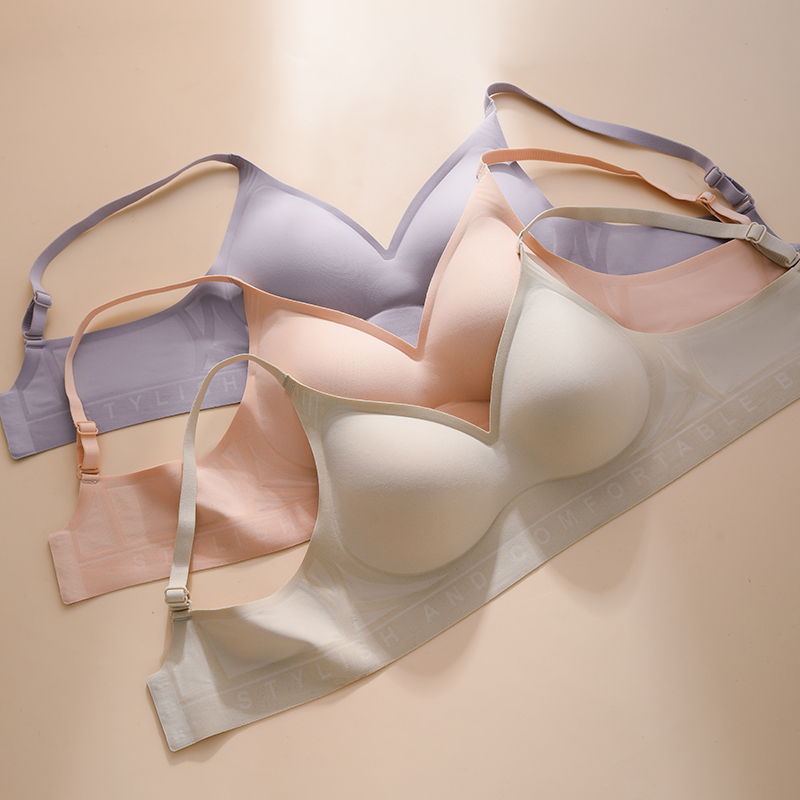 New Style fixed Cup Soft Suppo - đánh giá và giá Push Up Bra Silicone