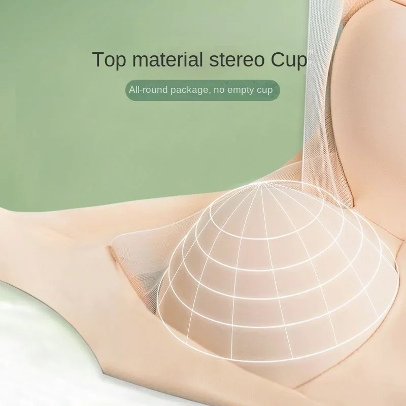 Woman Top Bra Sexy Push Up Bra - đánh giá và giá Sleep Bra Bralette