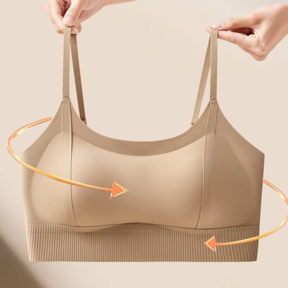 Padded Support Women Wire Free - đánh giá và giá Full Coverage Bra