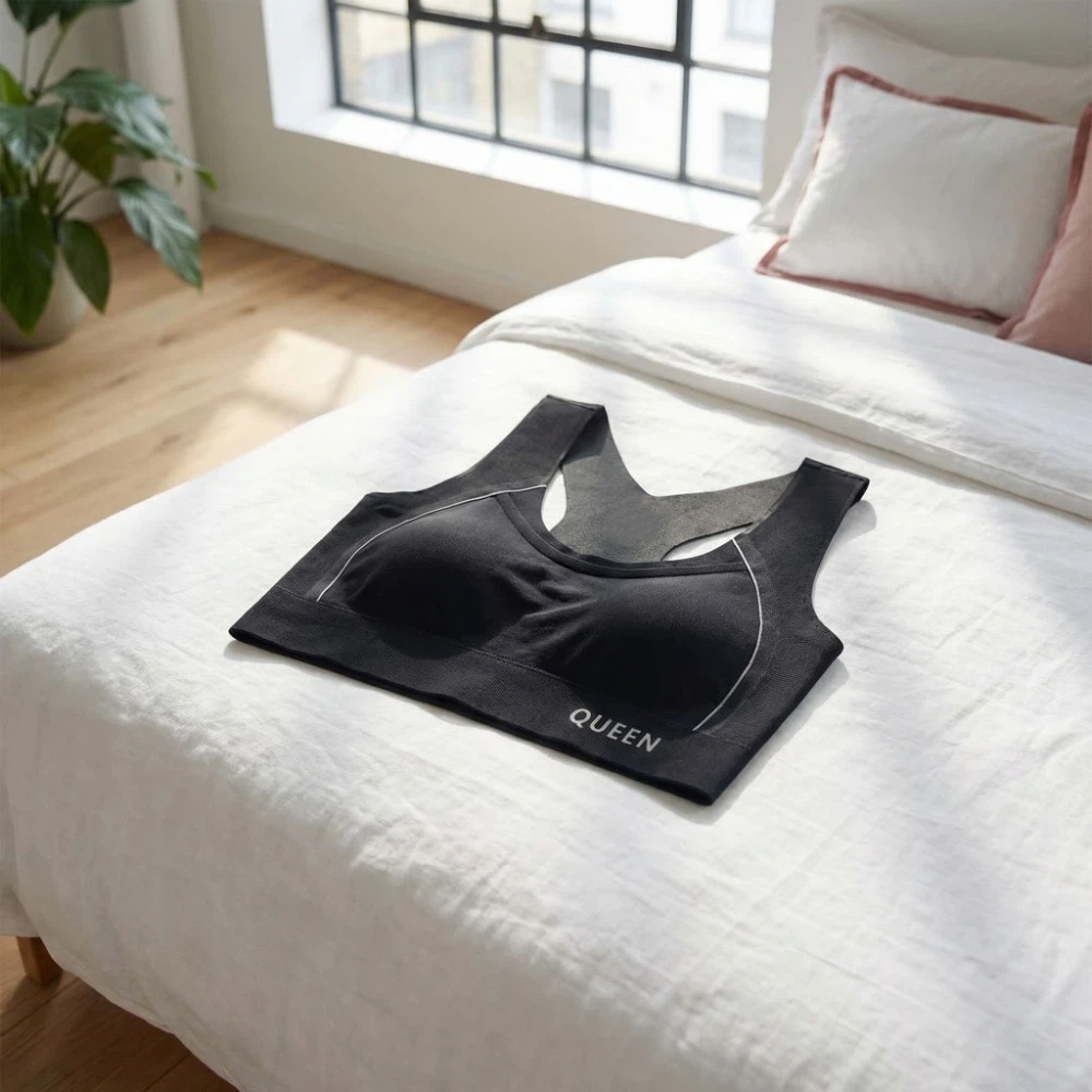 Traceless Wireless U Bra Gathe - đánh giá và giá Wirefree Bra Comfort