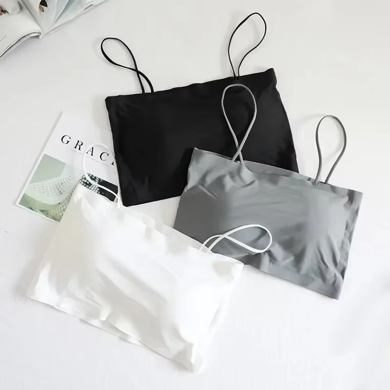 Fashion Summer Sexy Bras Women - đánh giá và giá T Shirt Bra Seamless
