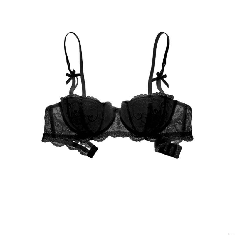 L38E Women's Lace Shelf Bra wi - đánh giá và giá Underwire Bra Padded