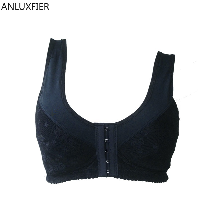 X9050 Front Buckle Vest Type S - đánh giá và giá Mastectomy Bra Pocket