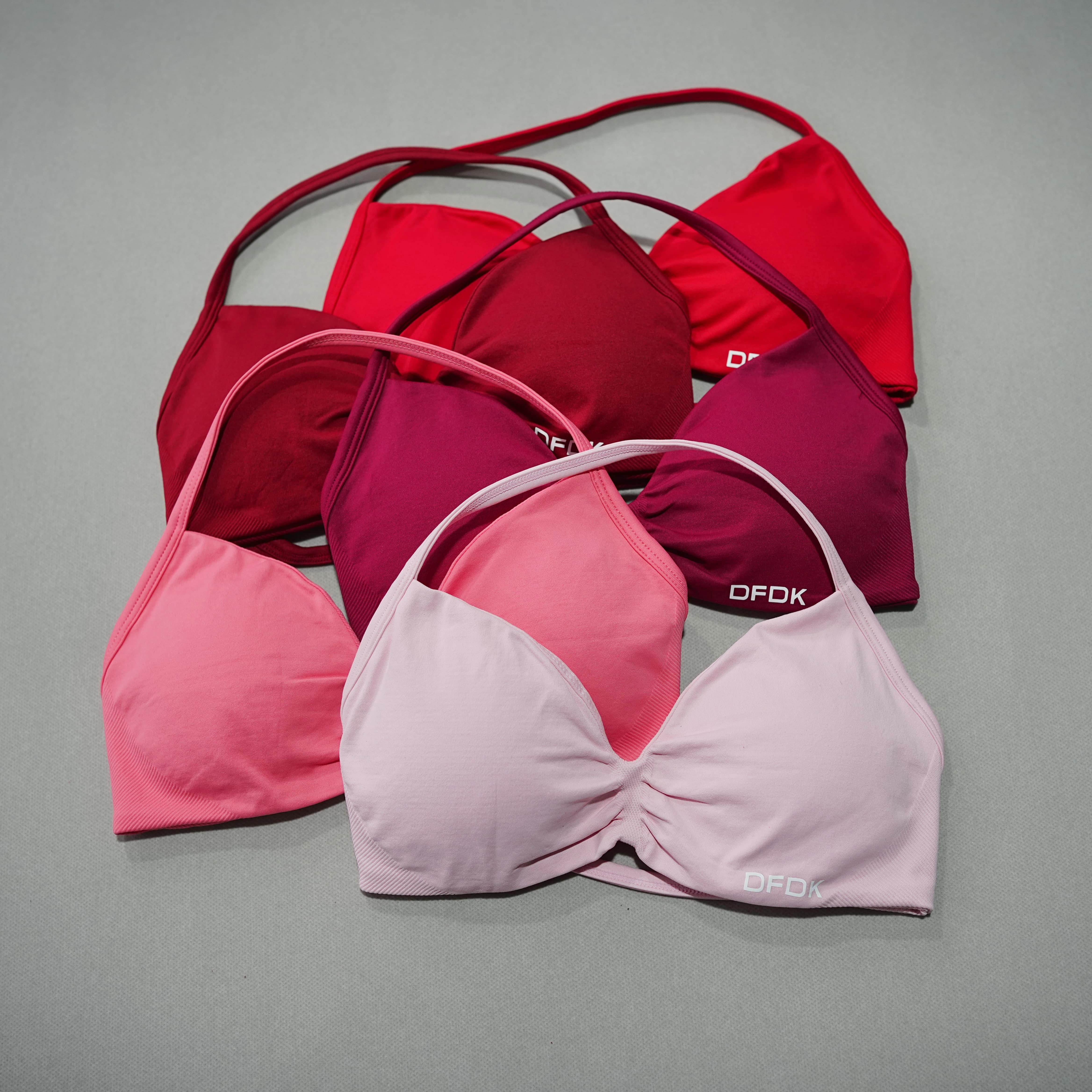DFDK Women High Support Backle - đánh giá và giá Minimizer Bra Women