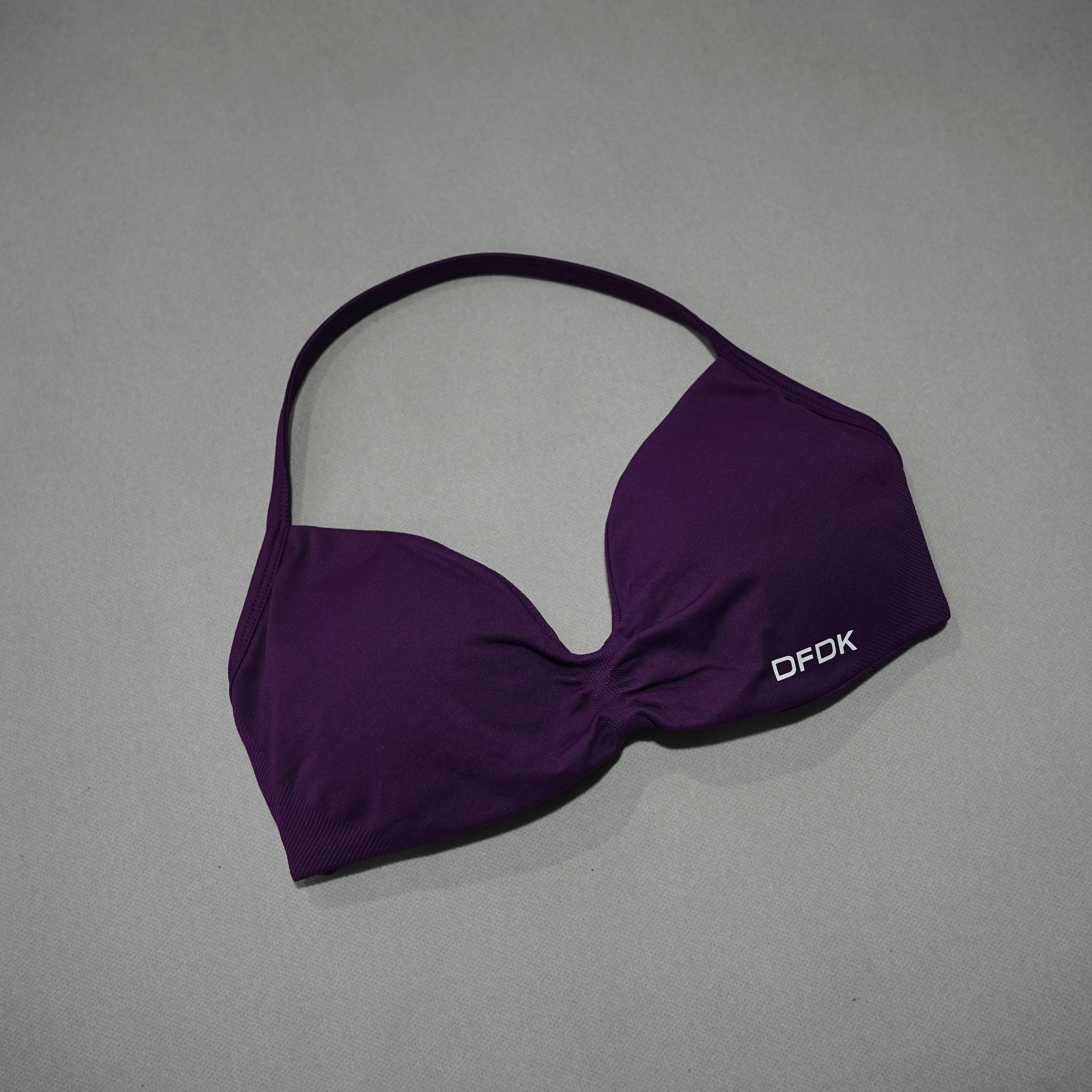 DFDK Women High Support Backle - đánh giá và giá Minimizer Bra Women